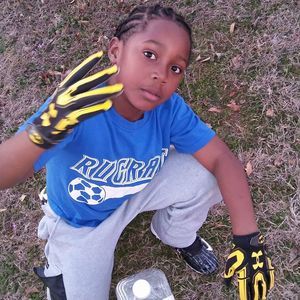 Meet your Posher, James